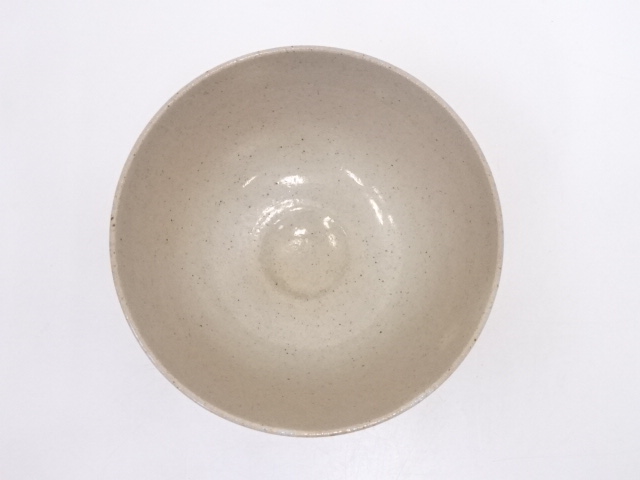 道具 ] - 道具 中島黙仙造 鉄絵茶碗 | 宗 sou::お茶道具・着物のお店